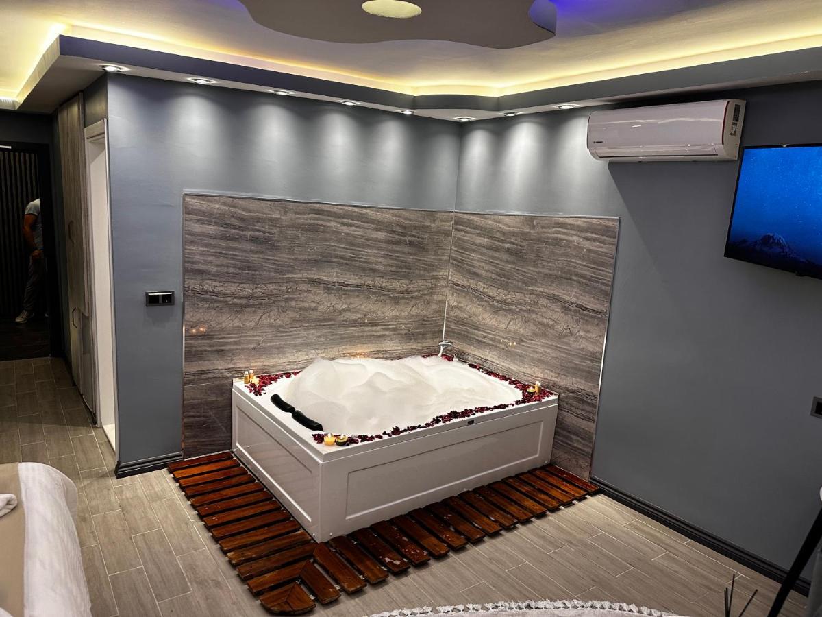איסטמבול Blue Moonrise Hotel מראה חיצוני תמונה
