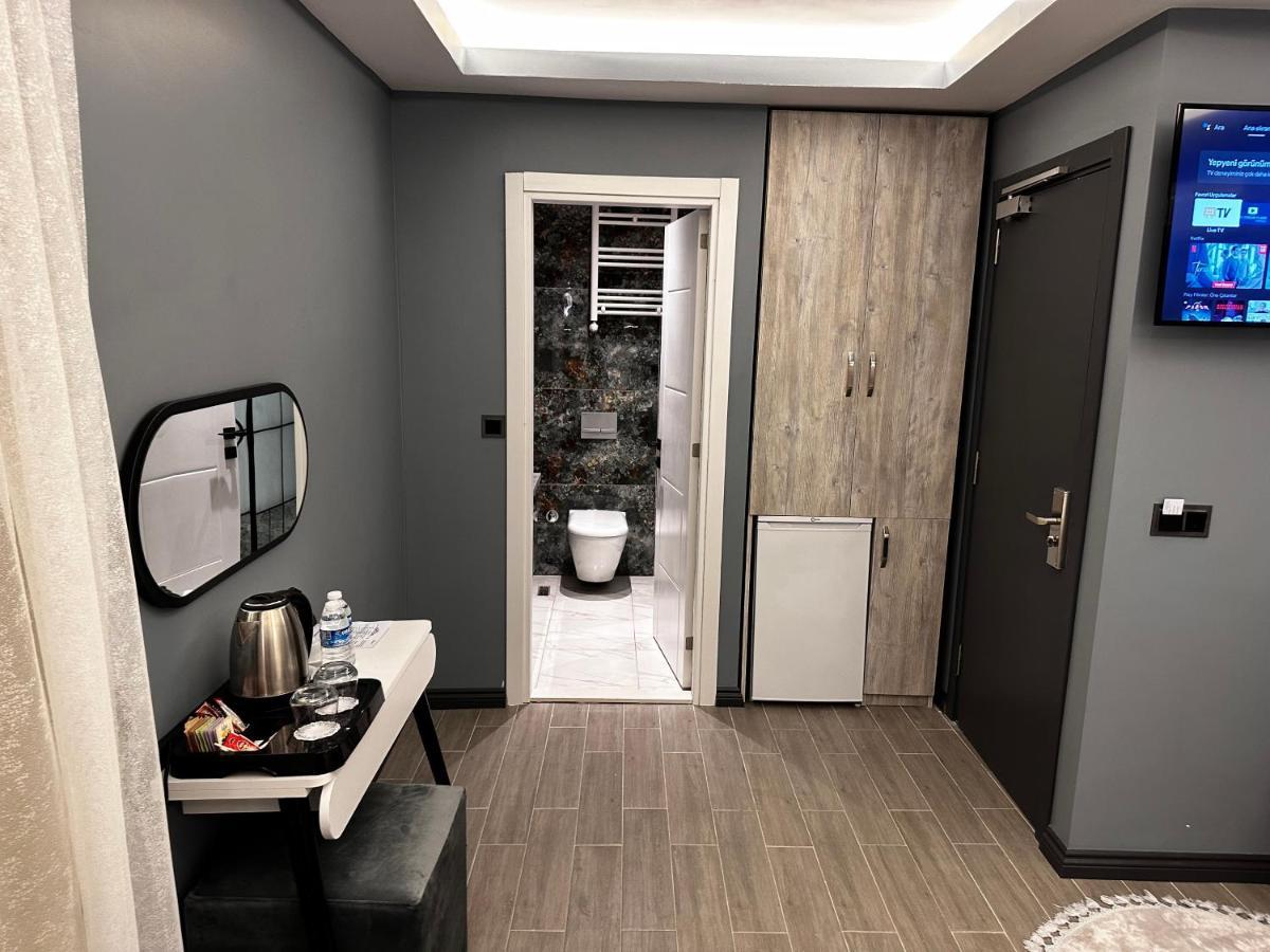 איסטמבול Blue Moonrise Hotel מראה חיצוני תמונה