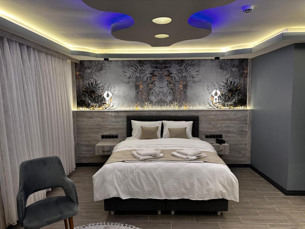 איסטמבול Blue Moonrise Hotel מראה חיצוני תמונה