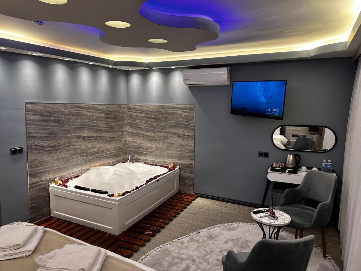 איסטמבול Blue Moonrise Hotel מראה חיצוני תמונה