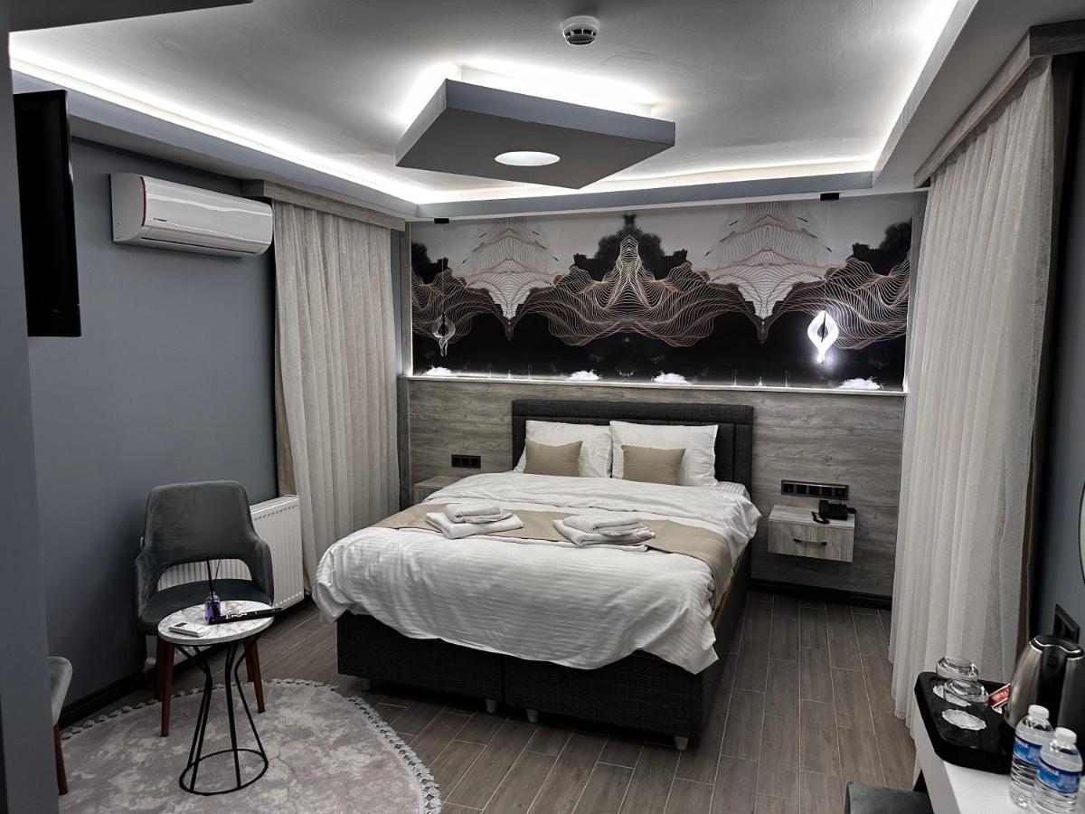 איסטמבול Blue Moonrise Hotel מראה חיצוני תמונה