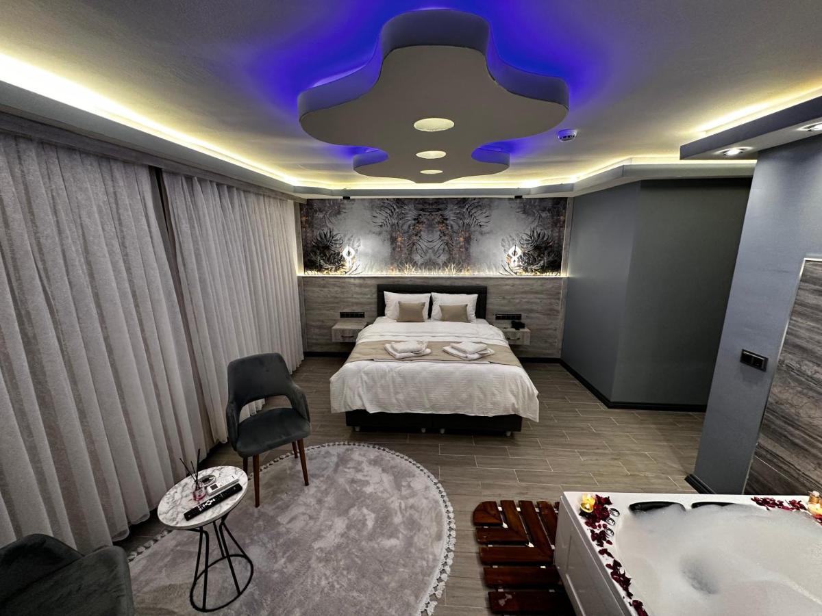 איסטמבול Blue Moonrise Hotel מראה חיצוני תמונה