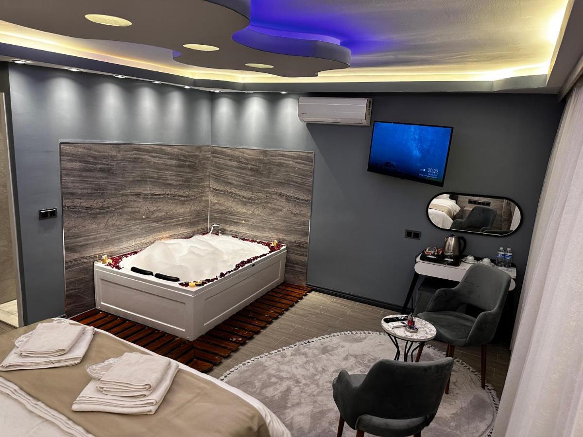 איסטמבול Blue Moonrise Hotel מראה חיצוני תמונה