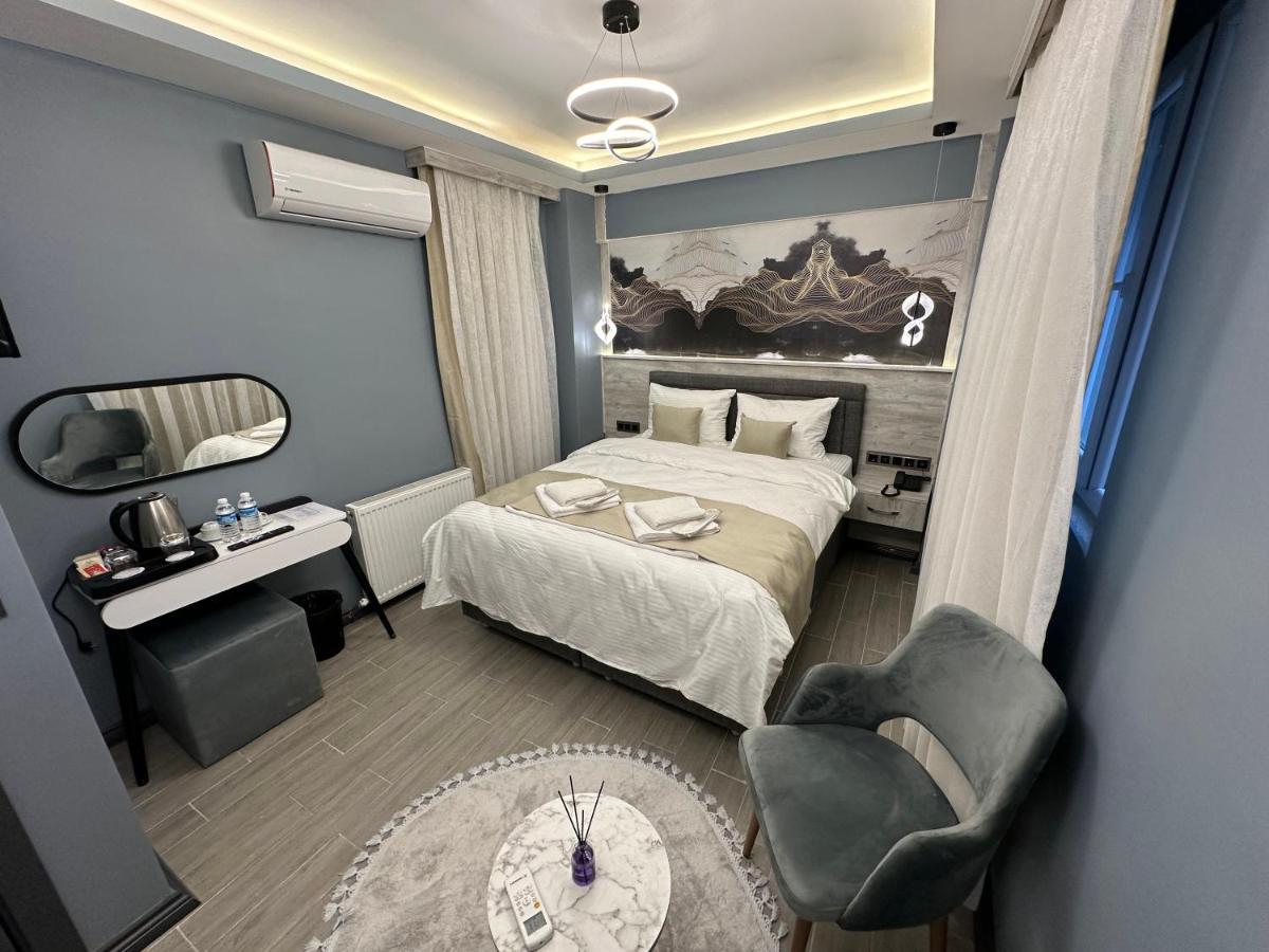 איסטמבול Blue Moonrise Hotel מראה חיצוני תמונה