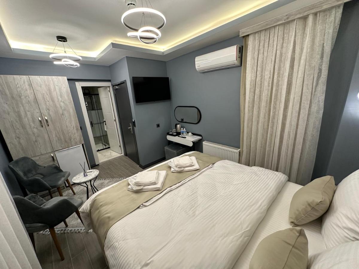 איסטמבול Blue Moonrise Hotel מראה חיצוני תמונה