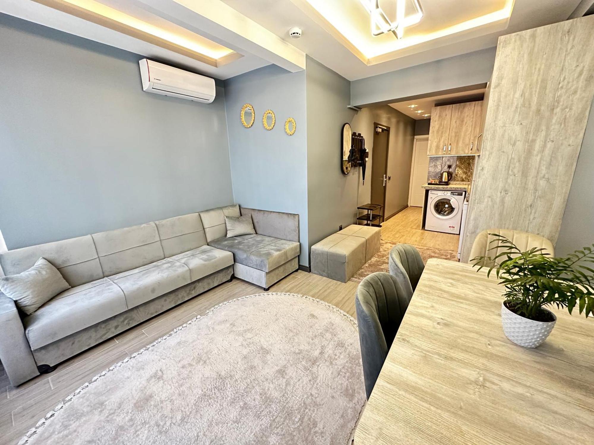 איסטמבול Blue Moonrise Hotel מראה חיצוני תמונה