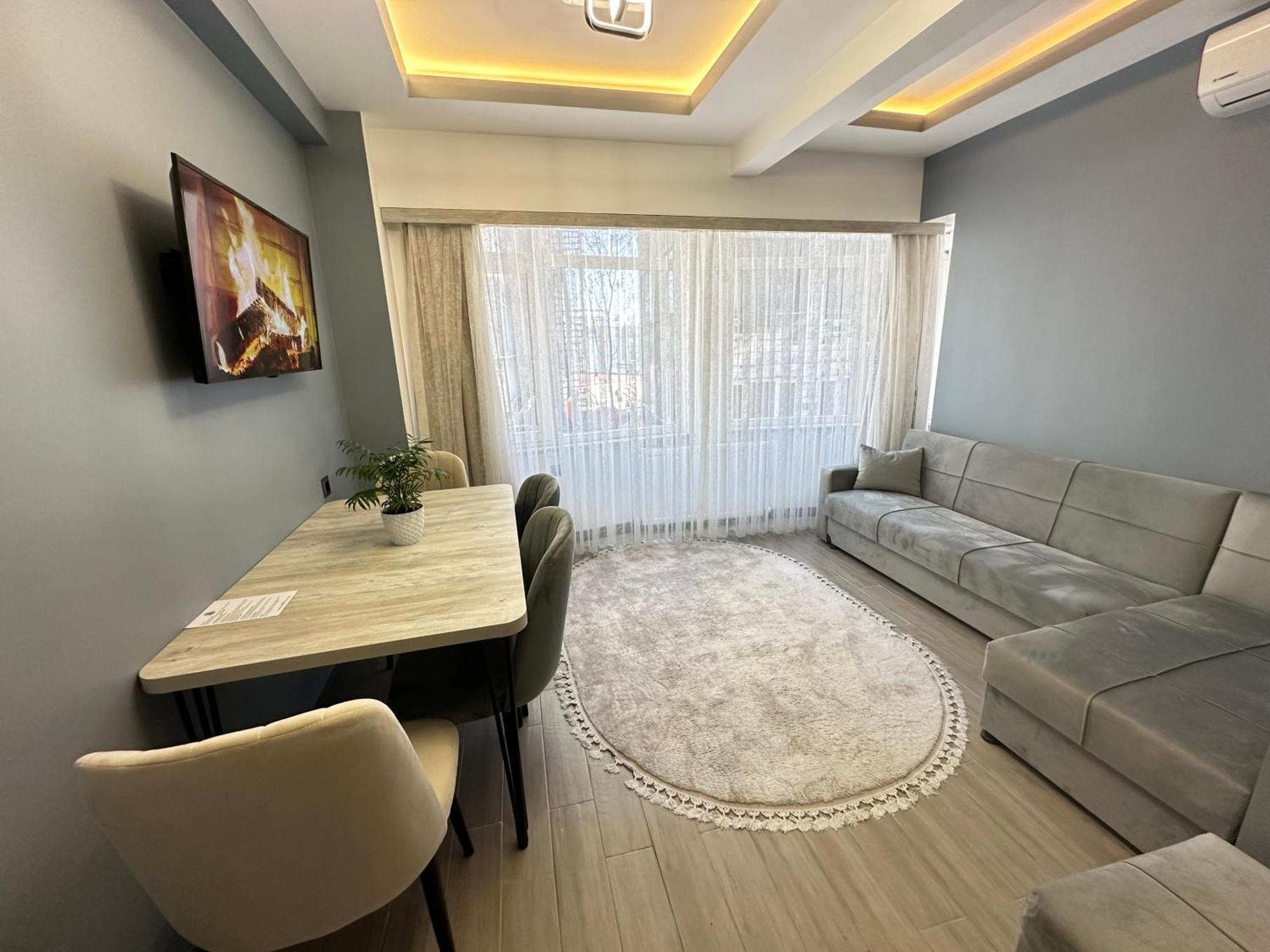 איסטמבול Blue Moonrise Hotel מראה חיצוני תמונה