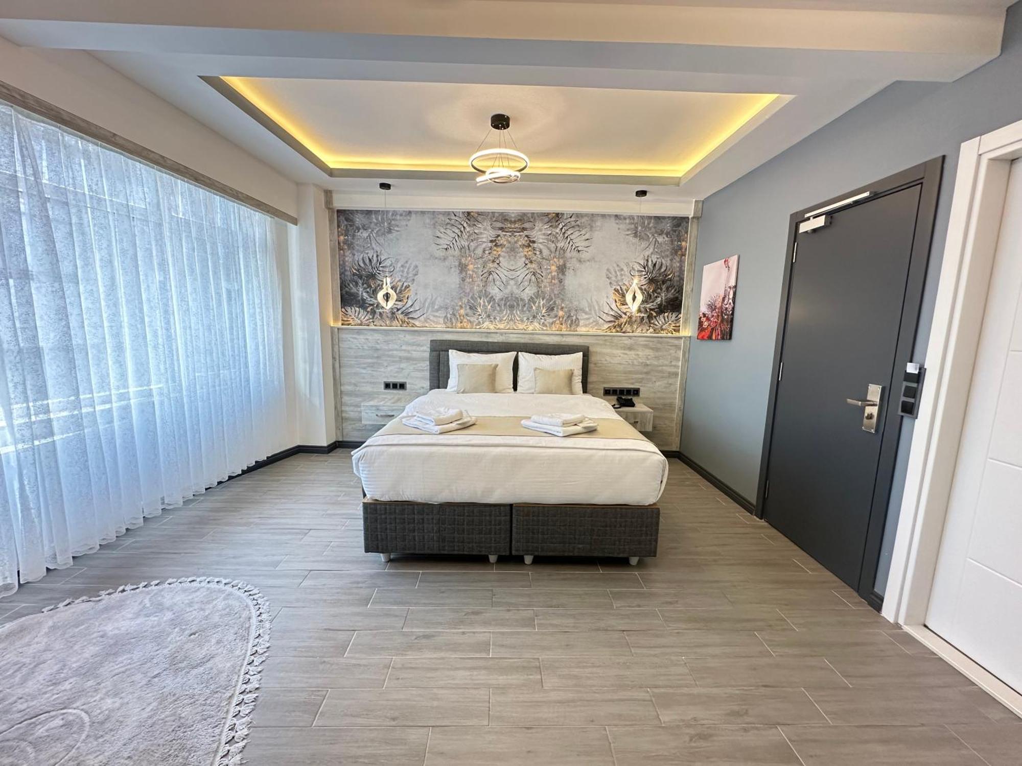 איסטמבול Blue Moonrise Hotel מראה חיצוני תמונה
