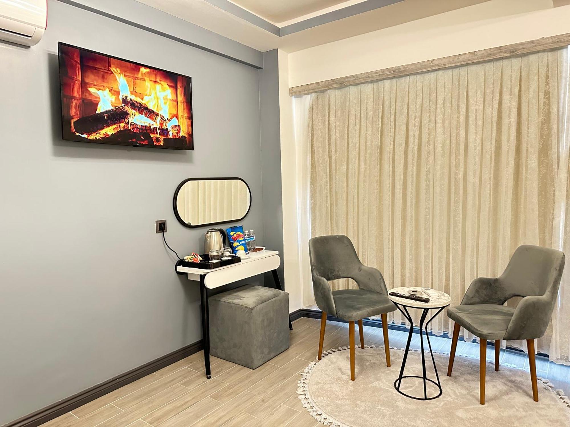 איסטמבול Blue Moonrise Hotel מראה חיצוני תמונה