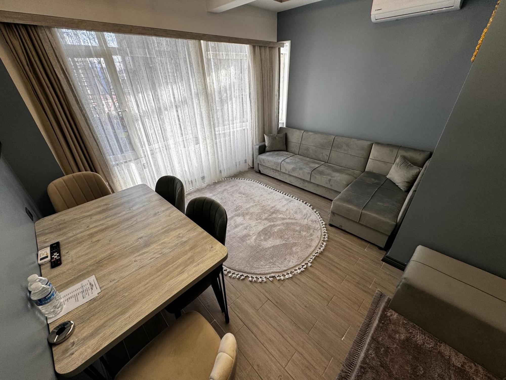 איסטמבול Blue Moonrise Hotel מראה חיצוני תמונה